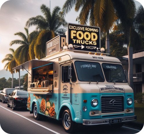 Food Truck